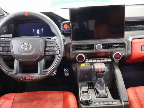 Certified 2025 Toyota Tacoma TRD Pro image 15