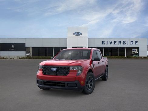 New 2026 Ford Maverick XLT w/ 4K Tow Package AWD/4WD image 2