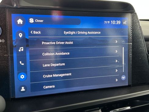 New 2026 Subaru Outback Limited XT AWD/4WD image 35