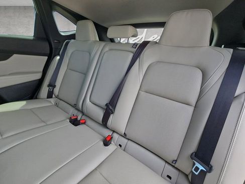 New 2026 Nissan Murano SL AWD/4WD image 22