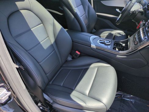 Used 2019 Mercedes-Benz GLC 300 4MATIC Coupe image 34
