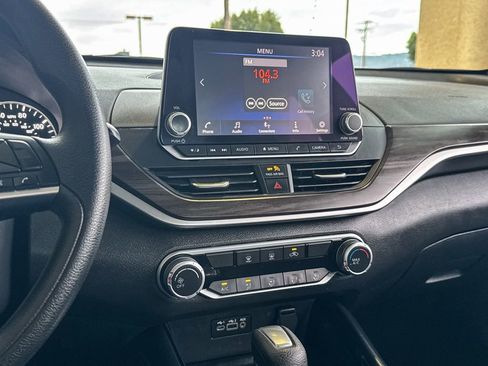 Used 2023 Nissan Altima 2.5 SV image 27