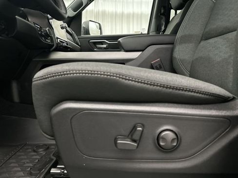 New 2026 RAM 1500 Big Horn AWD/4WD image 16
