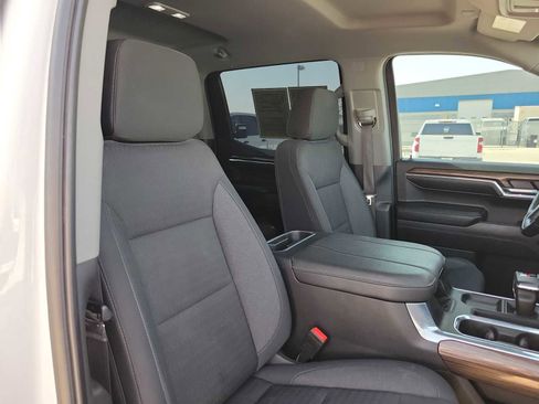 Used 2023 Chevrolet Silverado 1500 LT Trail Boss w/ Protection Package image 14