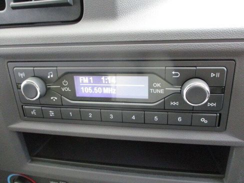 New 2026 Ford E-350 and Econoline 350 Super Duty w/ Power Equipment Group image 4