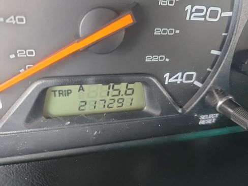 Used 2001 Honda Odyssey EX image 18