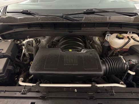 Used 2024 GMC Sierra 1500 AT4 AWD/4WD image 34