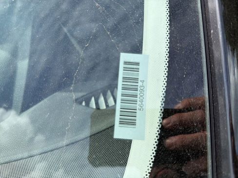 Used 2025 Mitsubishi Eclipse Cross SE image 4