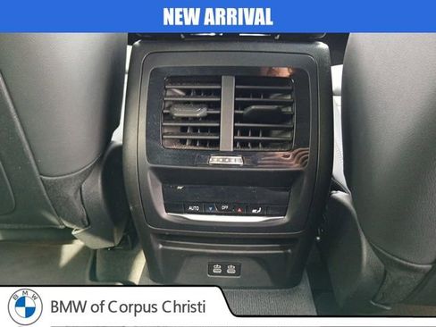 Used 2024 BMW X3 sDrive30i w/ M Sport Package image 14