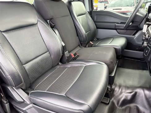 Used 2024 Ford F150 XL w/ Equipment Group 103A High image 21