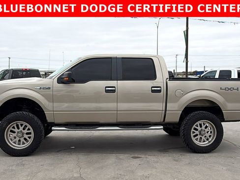 Used 2009 Ford F150 XLT image 8