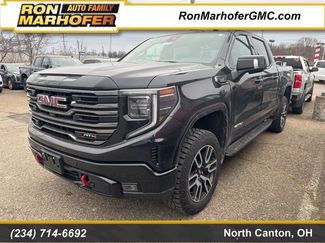New 2026 GMC Sierra 1500 AT4 w/ AT4 Premium Package 360° Tour
