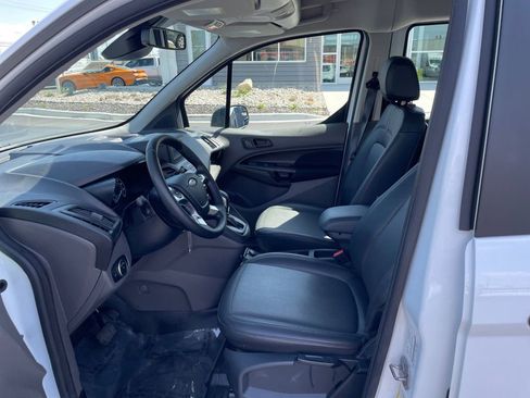Used 2023 Ford Transit Connect XL FWD image 14
