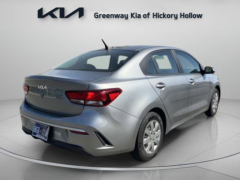 Used 2022 Kia Rio S FWD image 7