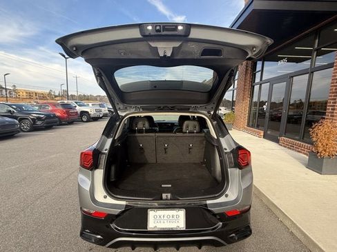 Used 2024 Buick Encore GX Sport Touring w/ Comfort Package image 12