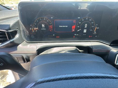 New 2025 Ford Mustang GT Premium w/ 60th Anniversary Package image 21