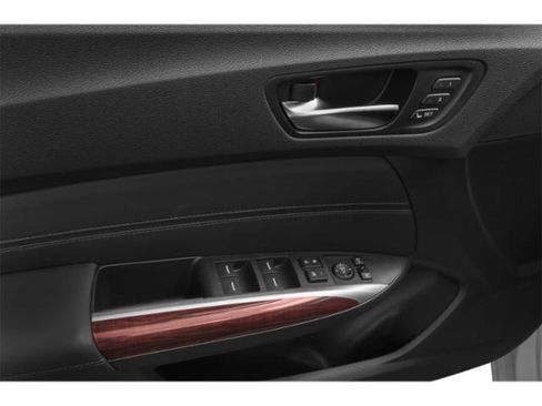 Used 2015 Acura TLX w/ Technology Package FWD image 18
