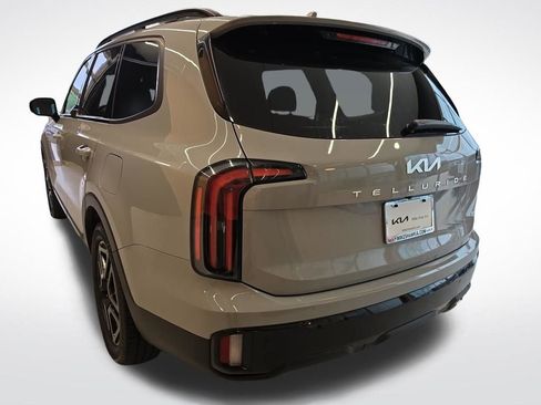 Used 2024 Kia Telluride SX Prestige X-Line image 4