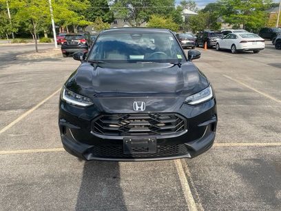 Certified 2024 Honda HR-V Sport