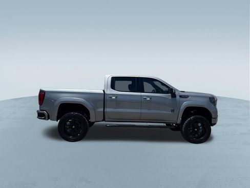 New 2026 GMC Sierra 1500 AT4 w/ AT4 Premium Package AWD/4WD image 10