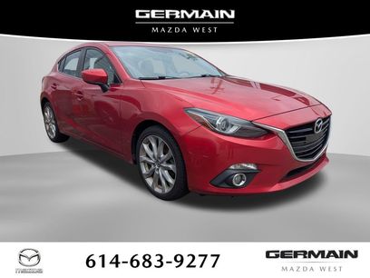 Used 2014 MAZDA MAZDA3 s Grand Touring