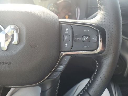 New 2026 RAM 2500 Rebel w/ Rebel Level 1 Equipment Group image 12