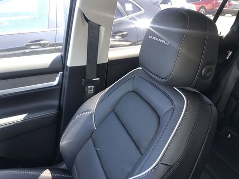 New 2026 GMC Terrain Denali AWD/4WD image 24