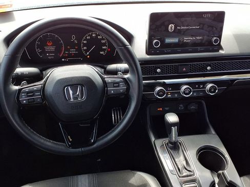 Certified 2024 Honda Civic Sport image 13