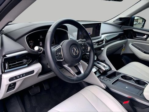 Used 2026 Acura MDX w/ Technology Package FWD image 18