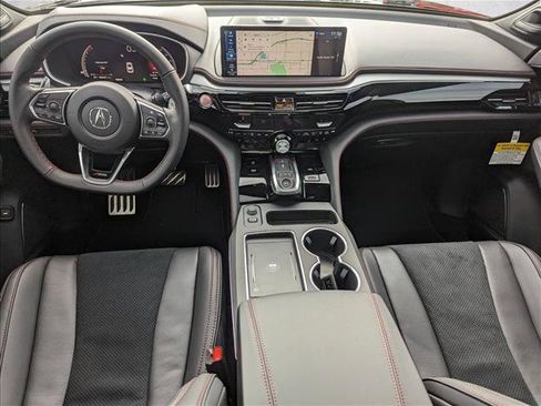 Used 2026 Acura MDX A-Spec AWD/4WD image 16