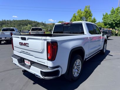 New 2026 GMC Sierra 1500 Denali