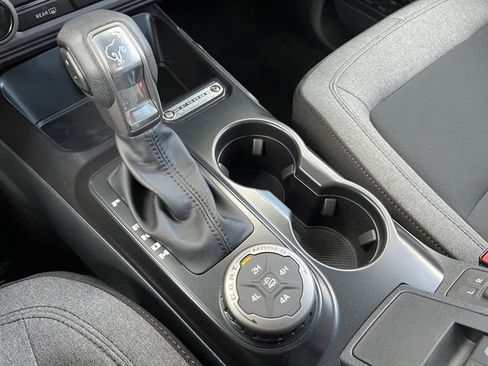 New 2026 Ford Bronco 2-Door image 24