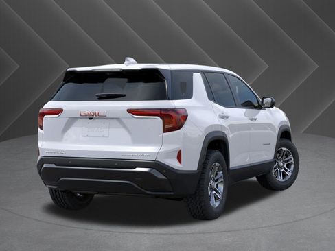 New 2026 GMC Terrain Elevation w/ Technology Package II image 5