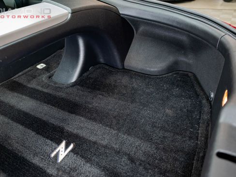 Used 2003 Nissan 350Z Track image 84