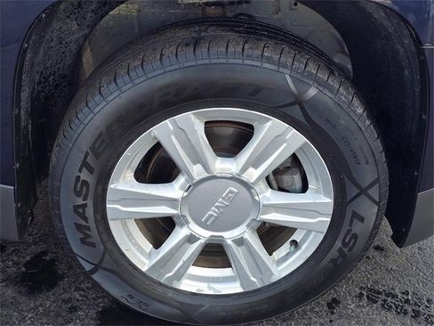 Used 2015 GMC Terrain SLE w/ Convenience Package image 31