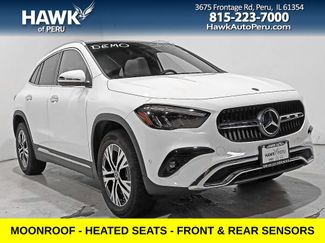 Used 2026 Mercedes-Benz GLA 250 4MATIC video 1