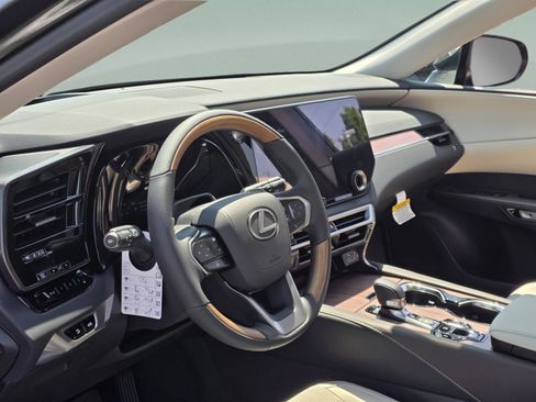 New 2026 Lexus RX 350 FWD image 19