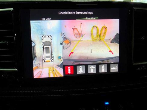 Used 2022 Chrysler Pacifica Limited image 20