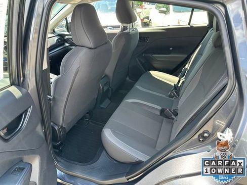 Certified 2024 Subaru Impreza 2.0i AWD/4WD image 24