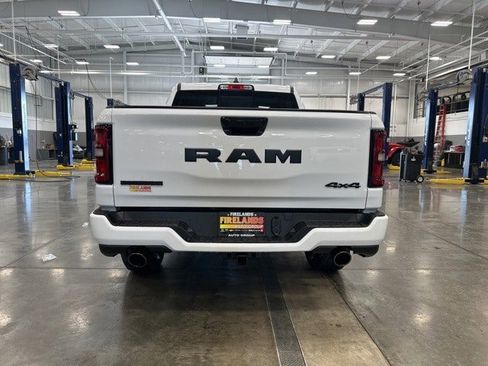 New 2026 RAM 1500 Big Horn image 6