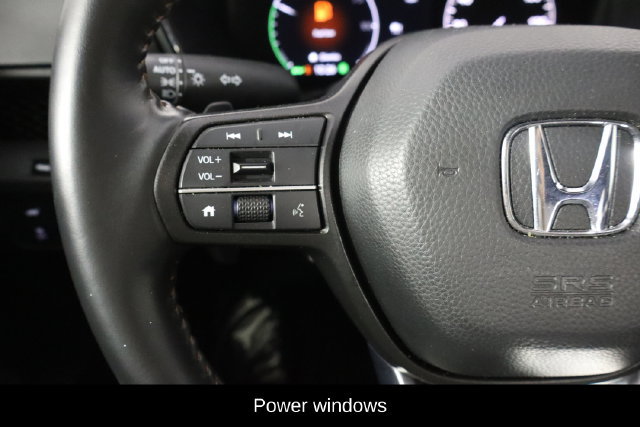 Used 2024 Honda CR-V Sport-L image 8