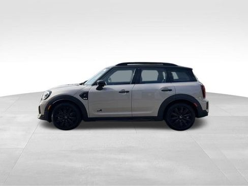 Used 2024 MINI Cooper Countryman S AWD/4WD image 8
