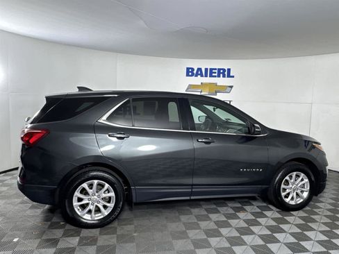 Used 2018 Chevrolet Equinox LT image 6