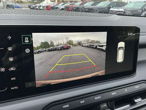 New 2027 Kia Telluride EX X-Line AWD/4WD image 22