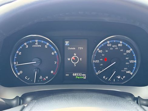 Used 2017 Toyota RAV4 Limited w/ Advanced Technology Package FWD image 25