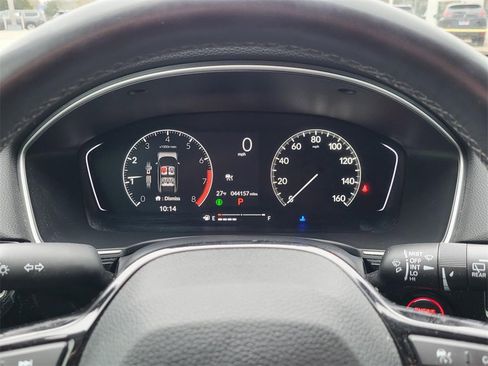 Used 2024 Honda Civic EX-L image 24