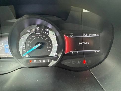 Used 2020 Ford Edge SEL AWD/4WD image 15