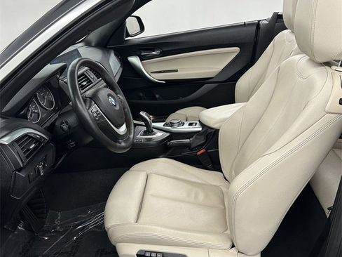 Used 2017 BMW 230i xDrive 230i xDrive image 12
