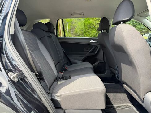 Used 2021 Volkswagen Tiguan S AWD/4WD image 15