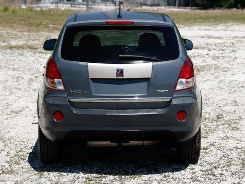Used 2009 Saturn Vue XE w/ Premium Trim Package FWD image 9